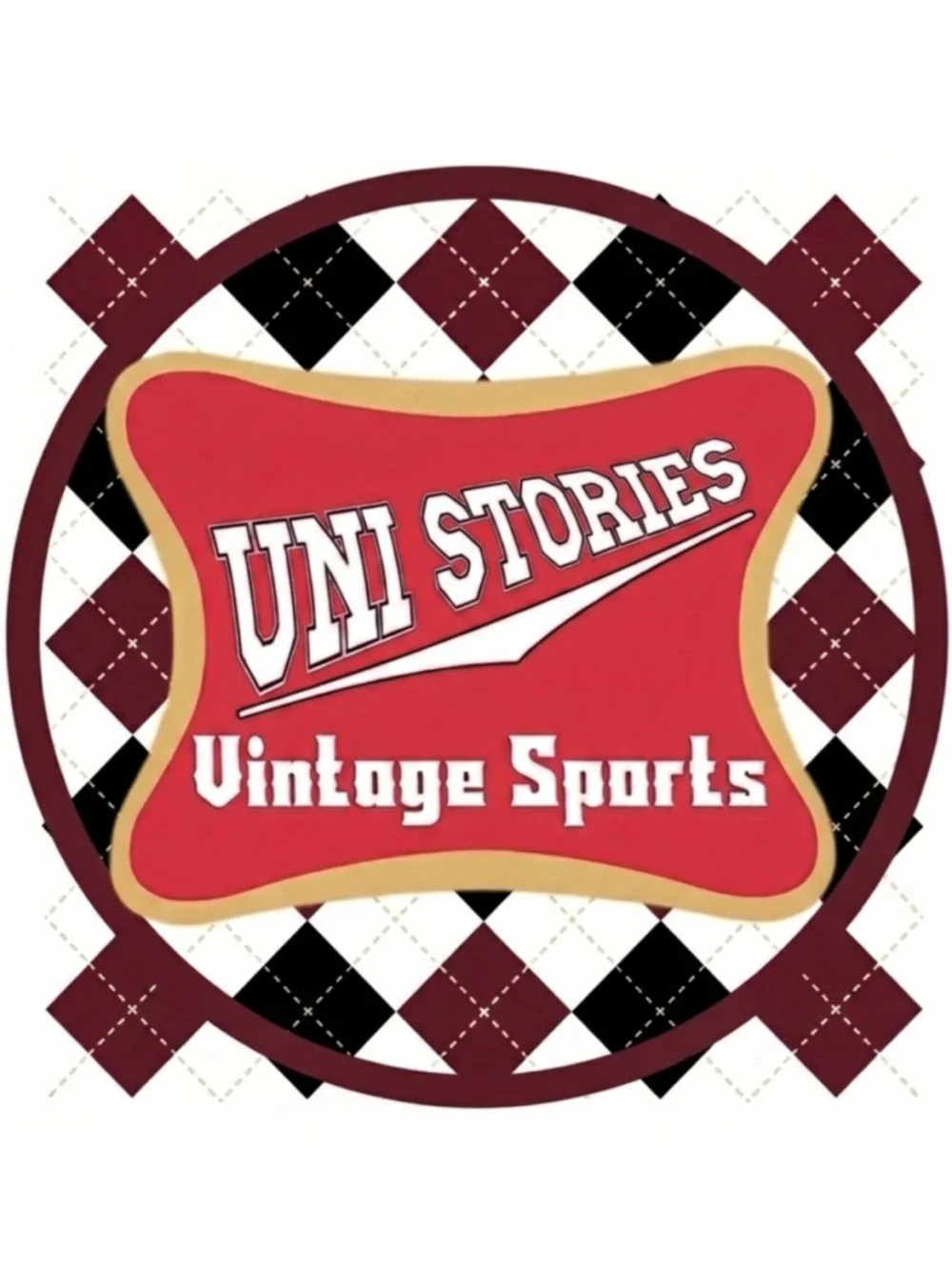 UMass Amherst Minutemen Adidas S/S T-shirt Men M Red